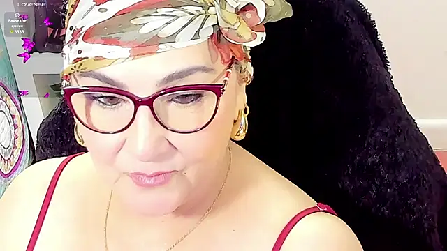 cataleya mom online show from 01/14/26, 02:59