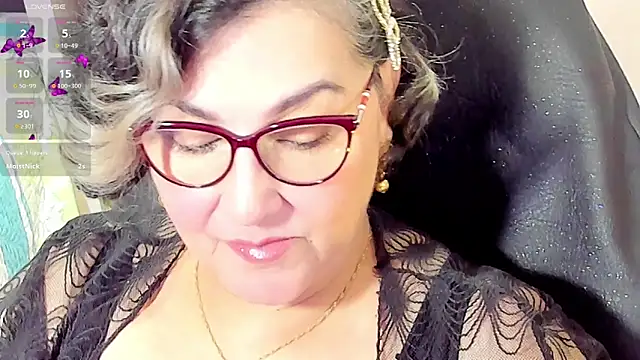 cataleya mom online show from 03/18/26, 02:48