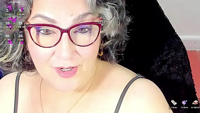 cataleya mom online show from 11/10/25, 10:15