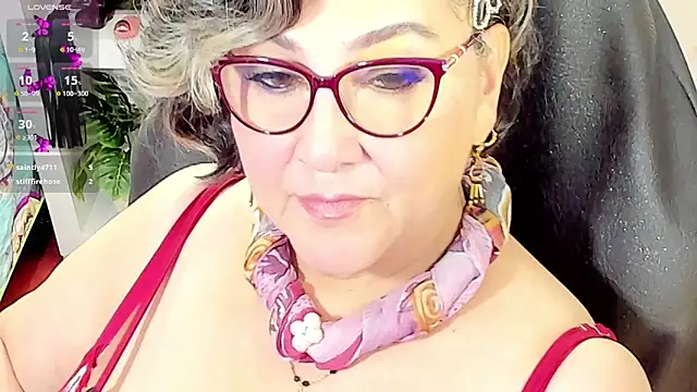 cataleya mom online show from 02/19/26, 02:08