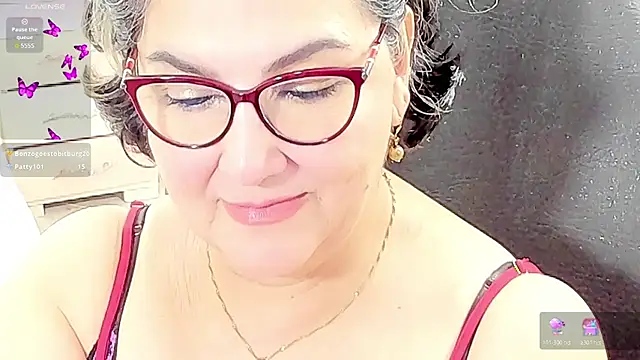 cataleya mom online show from 04/23/26, 12:29