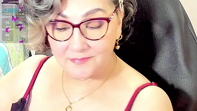 cataleya mom online show from 03/21/26, 03:08