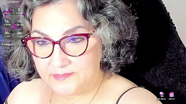 cataleya mom online show from 11/11/25, 10:21