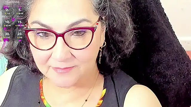 cataleya mom online show from 01/13/26, 03:10