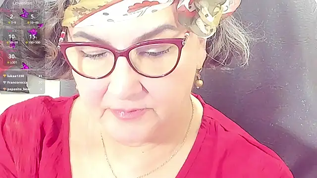 cataleya mom online show from 05/15/26, 09:40
