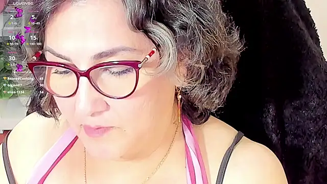 cataleya mom online show from 12/02/25, 11:56