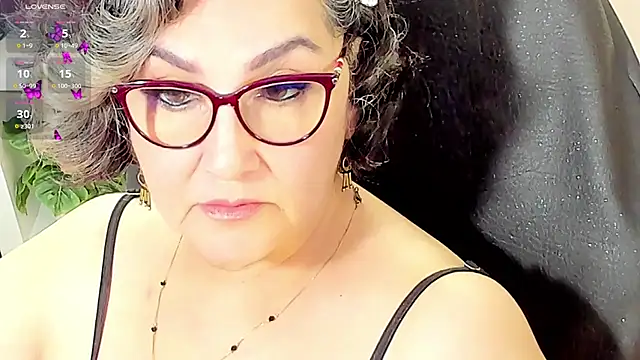 cataleya mom online show from 03/04/26, 04:31