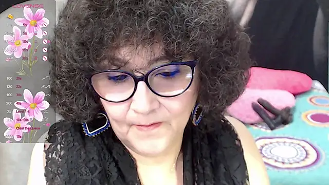 Snapshot of cataleya_mom chatting on 03/20/25, 09:15 cataleya mom online show from 03/20/25, 09:15