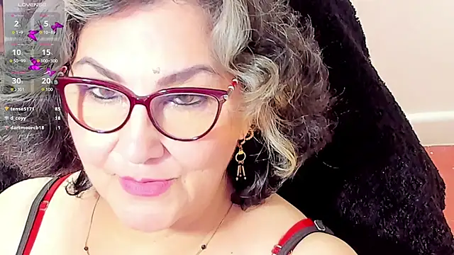 cataleya mom online show from 11/28/25, 04:29