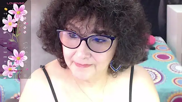 Snapshot of cataleya_mom chatting on 03/20/25, 01:26 cataleya mom online show from 03/20/25, 01:26