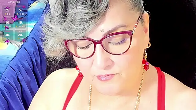 cataleya mom online show from 11/15/25, 02:26