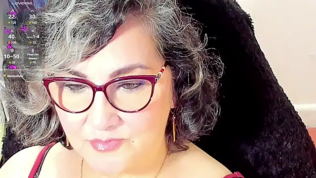 cataleya mom online show from 12/05/25, 04:11