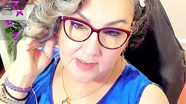 cataleya mom online show from 03/08/26, 02:48