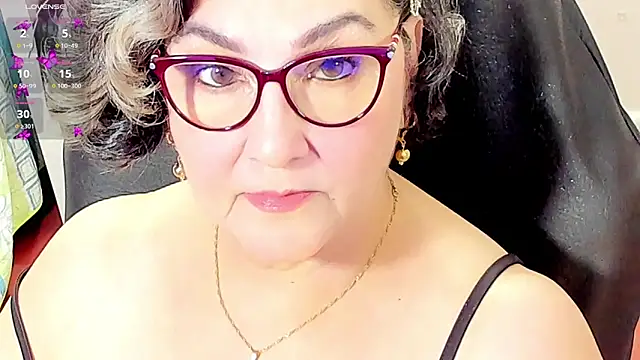 cataleya mom online show from 03/25/26, 04:01