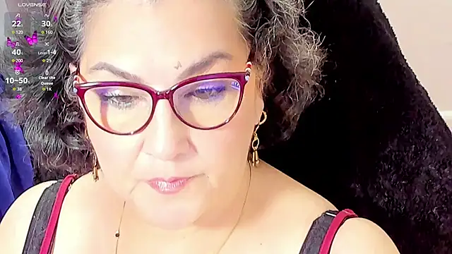 cataleya mom online show from 11/13/25, 07:23