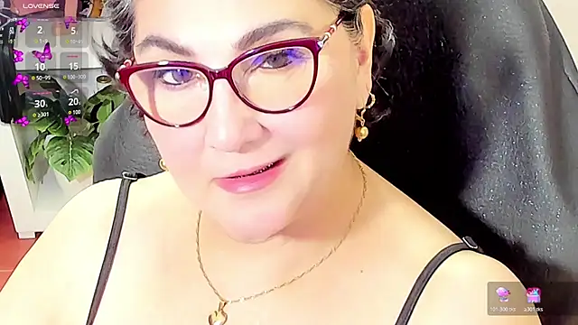 cataleya mom online show from 03/26/26, 02:54