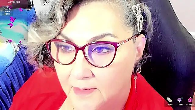 cataleya mom online show from 02/07/26, 03:14