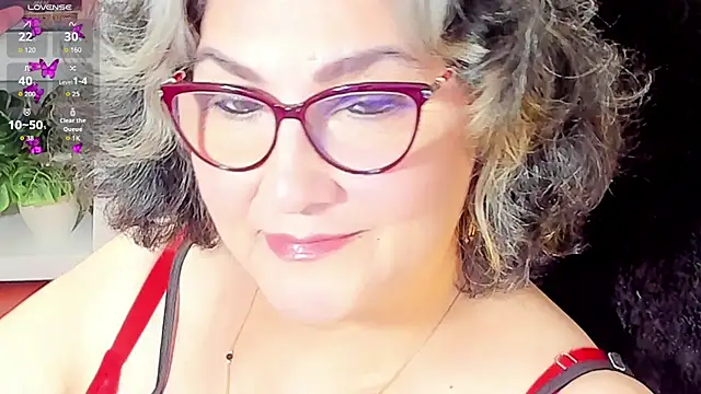 cataleya mom online show from 11/28/25, 04:23