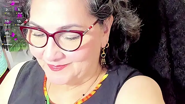 cataleya mom online show from 12/03/25, 04:13