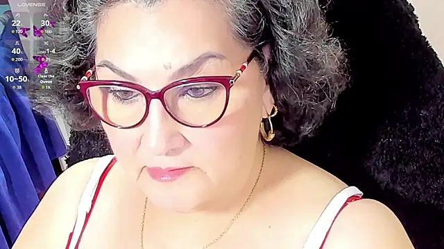 cataleya mom online show from 11/12/25, 03:10