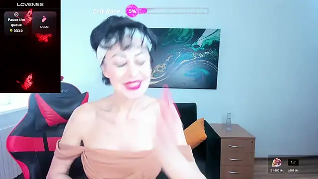 Silvia Wallec online show from 03/10/26, 10:19