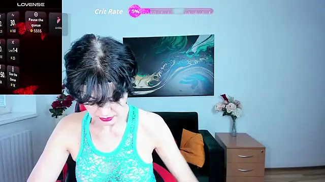 Silvia Wallec online show from 02/16/26, 06:45