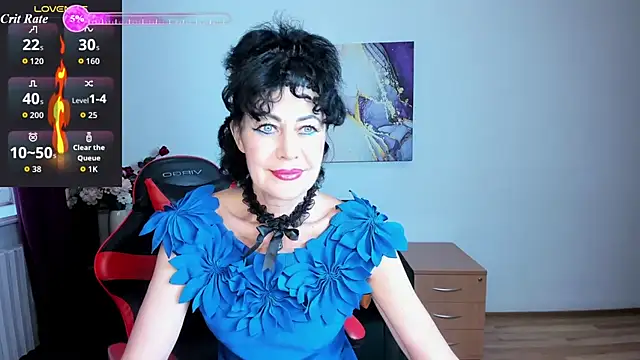 Snapshot of Silvia_Wallec chatting on 07/12/26, 05:08 Silvia Wallec online show from 07/12/26, 05:08