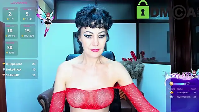 Silvia Wallec online show from 03/22/25, 12:46