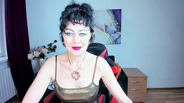 Silvia Wallec online show from 05/09/26, 05:11