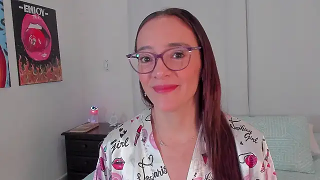 Jessica Herrera  online show from 02/09/26, 10:24