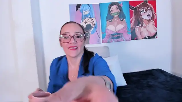 Jessica Herrera  online show from 10/11/25, 09:49