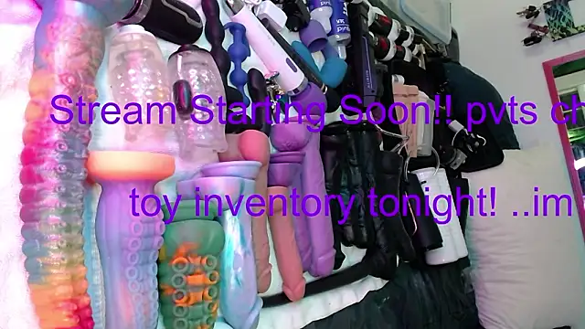 famousALYX online show from 02/08/26, 07:50