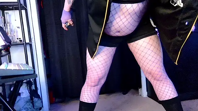 famousALYX online show from 11/05/25, 07:55