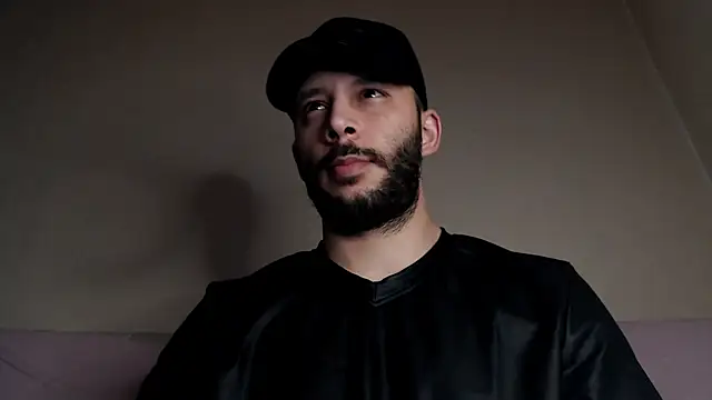 henryaxe online show from 09/18/25, 01:52