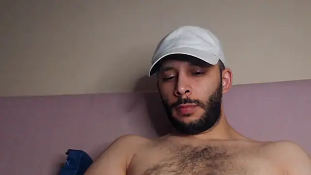 henryaxe online show from 09/13/25, 09:48