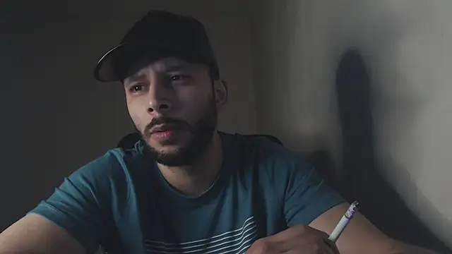 henryaxe online show from 10/18/25, 03:19