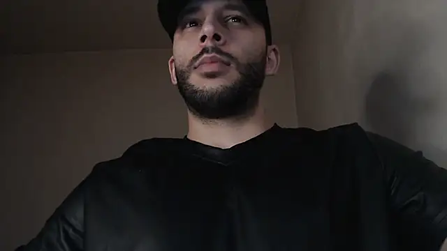 henryaxe online show from 09/25/25, 09:54