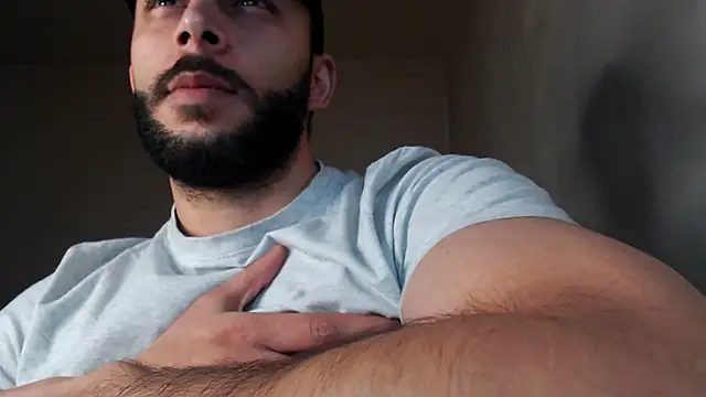 henryaxe online show from 10/27/25, 12:17