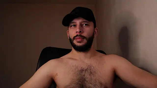 henryaxe online show from 10/07/25, 11:55