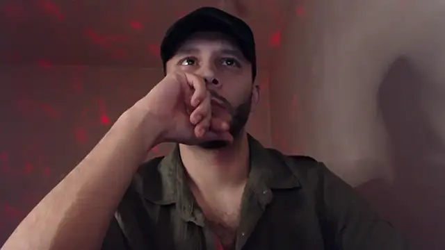 henryaxe online show from 09/20/25, 11:10