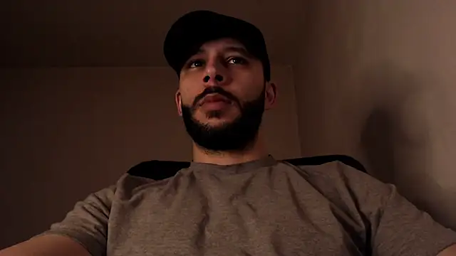 henryaxe online show from 10/26/25, 07:42