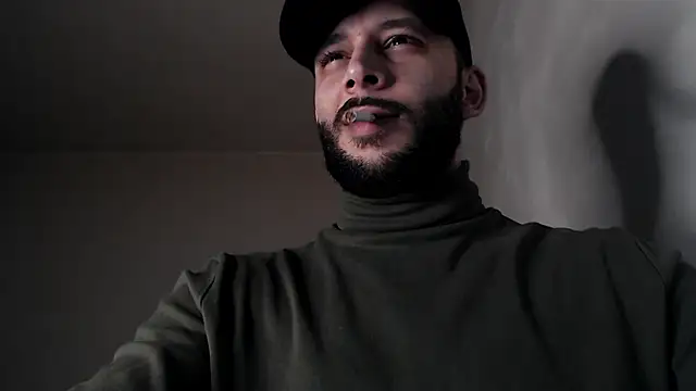 henryaxe online show from 11/29/25, 01:50