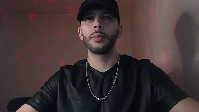 henryaxe online show from 09/18/25, 07:39