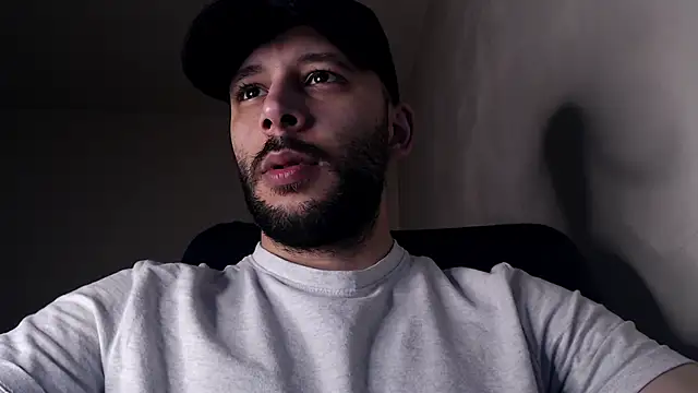 henryaxe online show from 11/16/25, 10:09