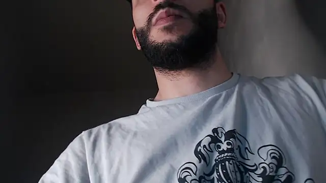 henryaxe online show from 03/07/26, 09:37