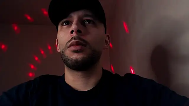 henryaxe online show from 10/30/25, 10:13