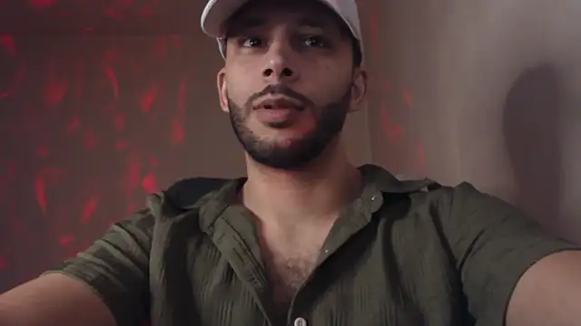 henryaxe online show from 09/19/25, 08:57