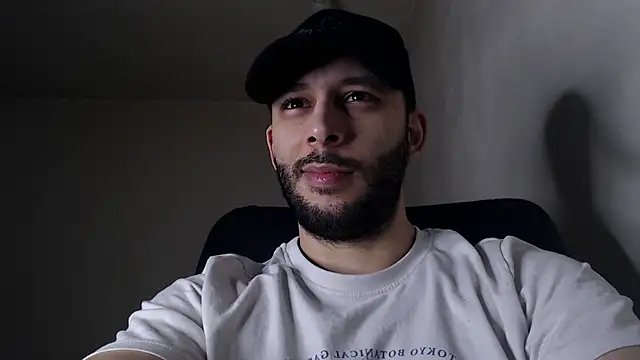 henryaxe online show from 12/17/25, 02:44