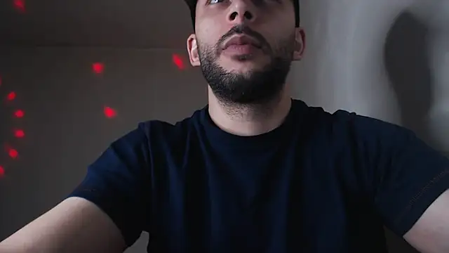 henryaxe online show from 11/07/25, 07:07