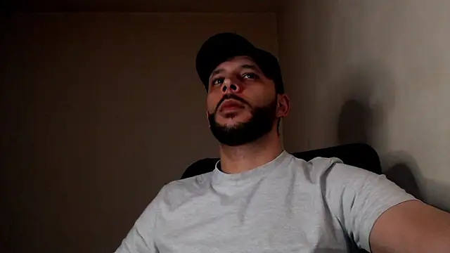 henryaxe online show from 10/14/25, 09:36